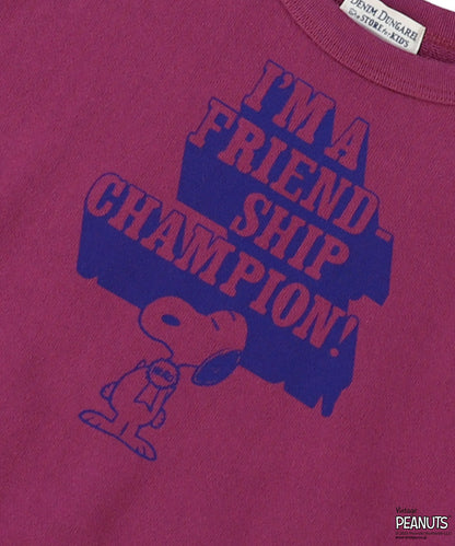 SNOOPY HERO Sweatshirt