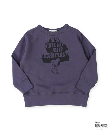 SNOOPY HERO Sweatshirt