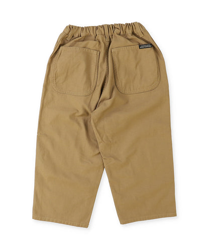 Back Satin TOM AND JERRY Pants