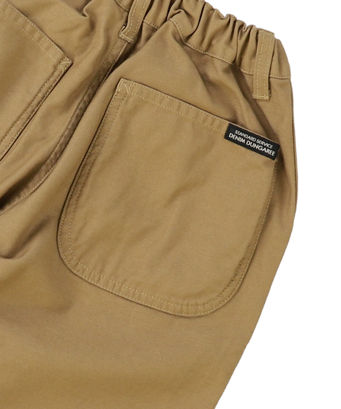 Back Satin TOM AND JERRY Pants