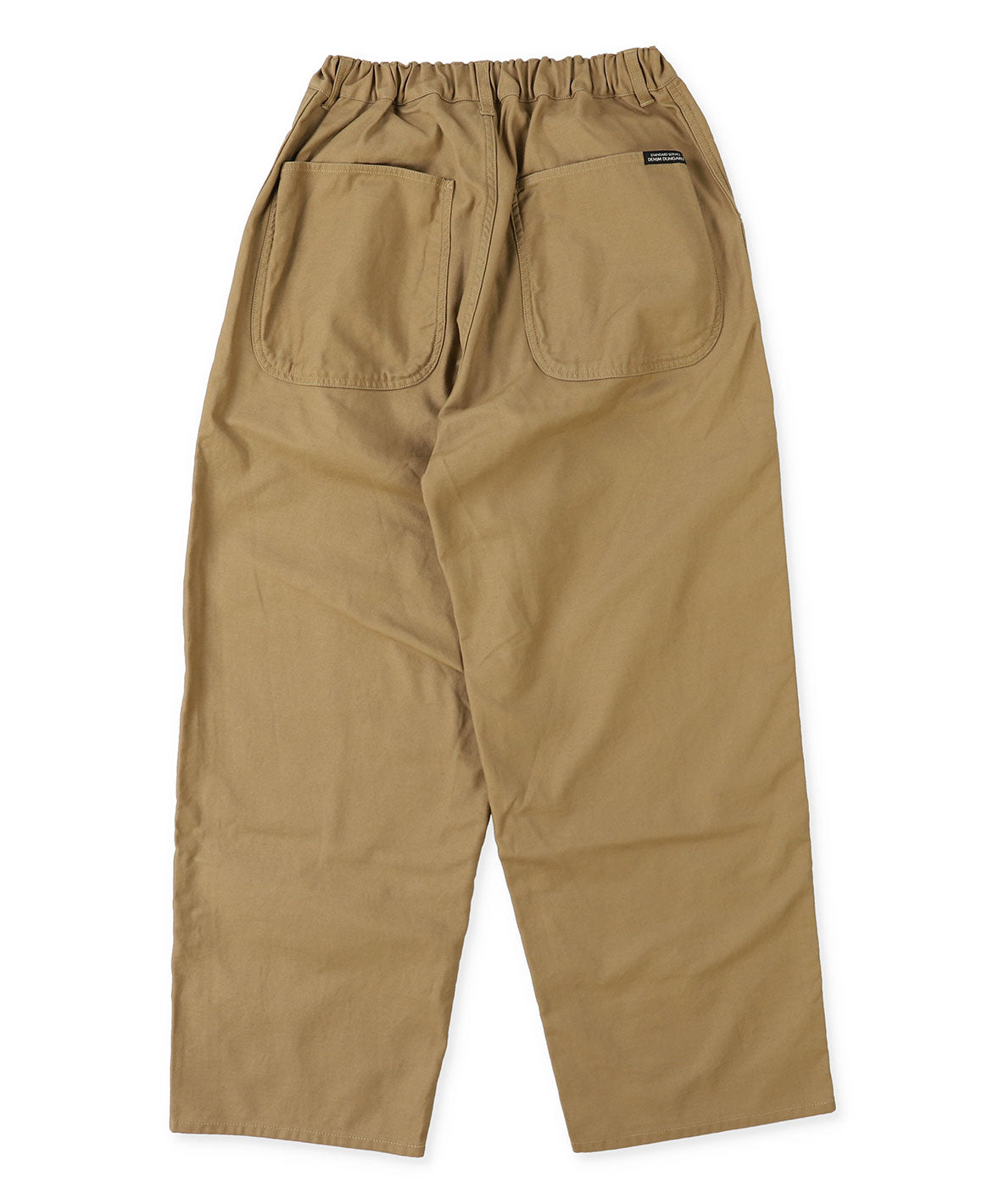 Back Satin TOM AND JERRY Pants(LADIES)
