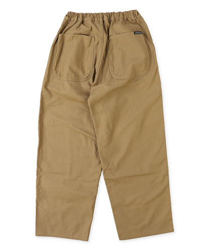 Back Satin TOM AND JERRY Pants(LADIES)