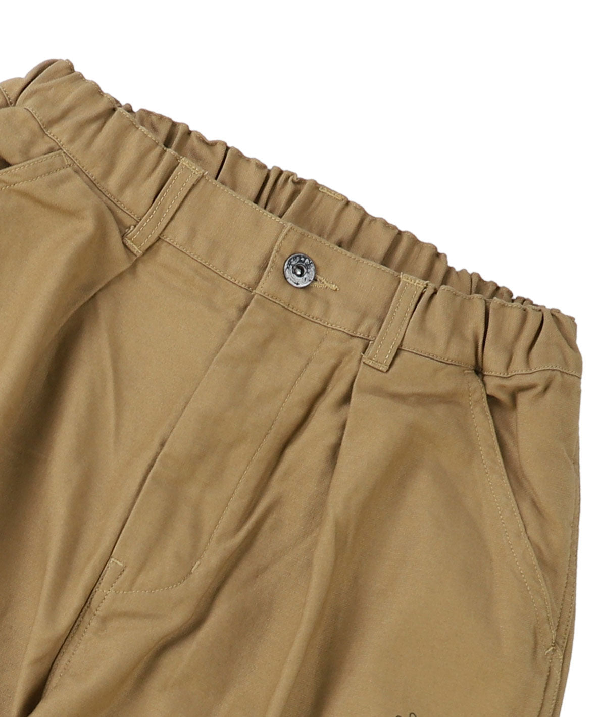 Back Satin TOM AND JERRY Pants(LADIES)