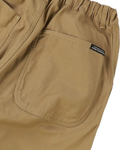 Back Satin TOM AND JERRY Pants(LADIES)