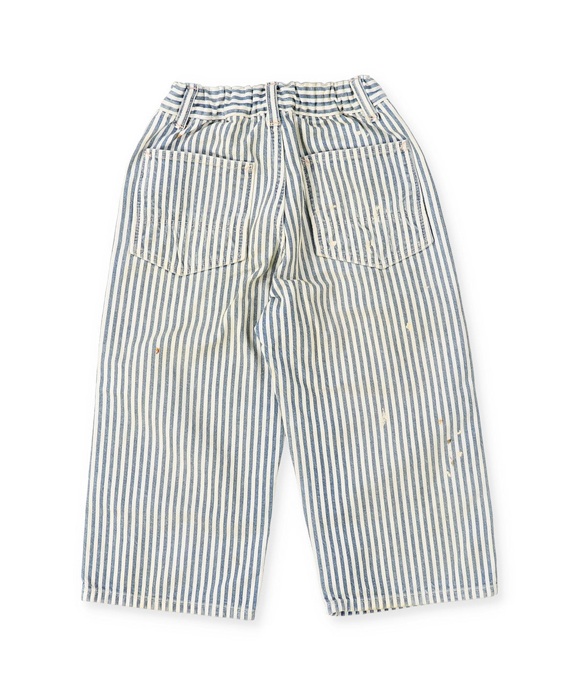 Hickory SNOOPY Double Knee Pants