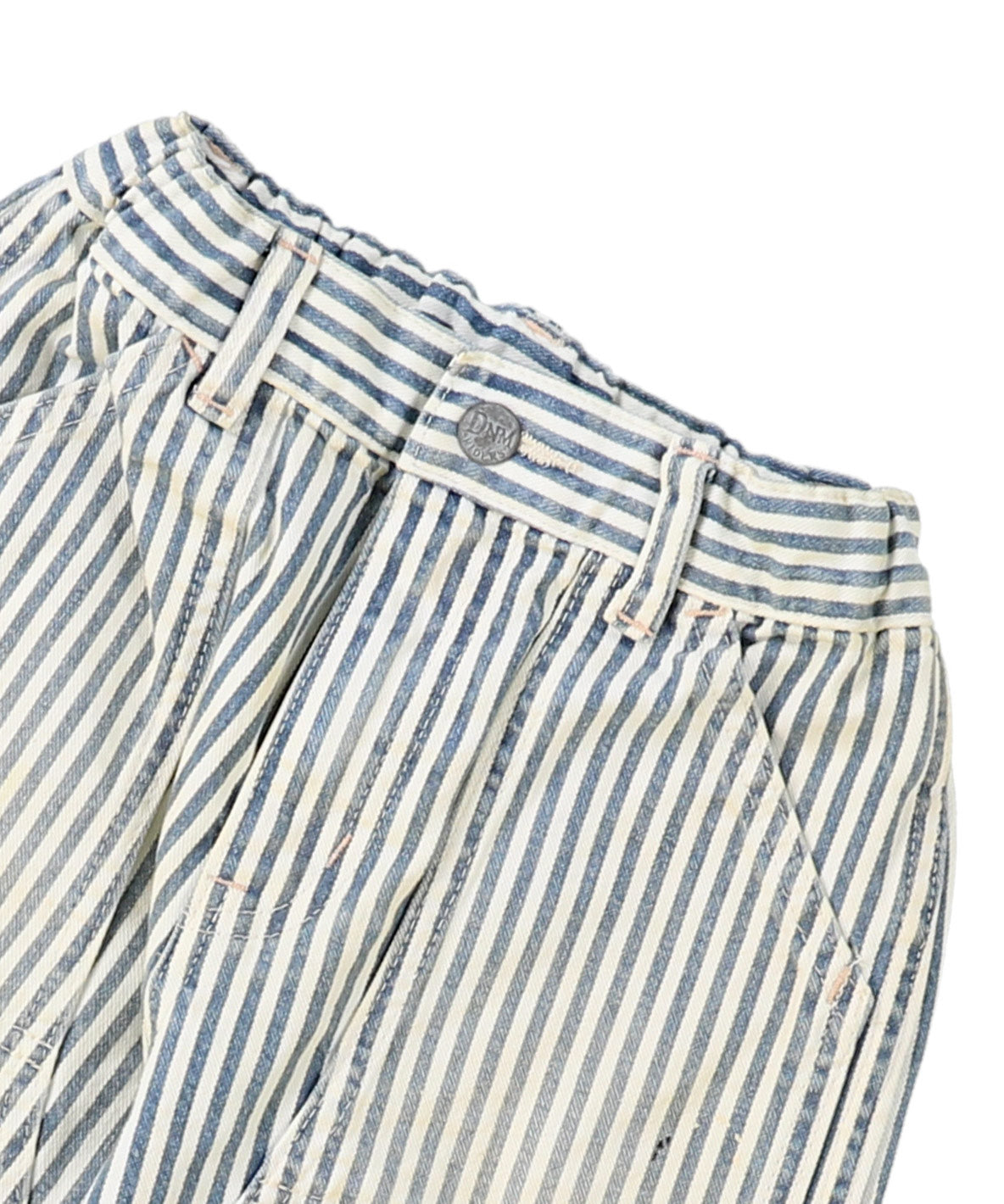 Hickory SNOOPY Double Knee Pants