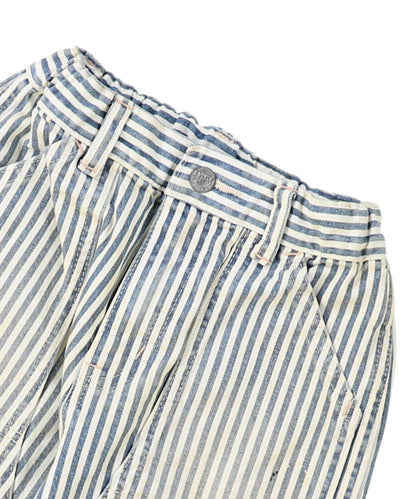 Hickory SNOOPY Double Knee Pants(LADIES)