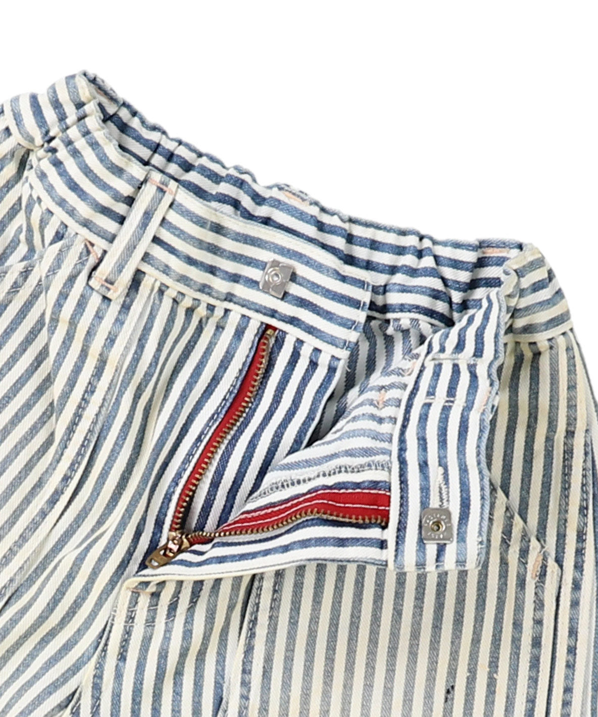 Hickory SNOOPY Double Knee Pants