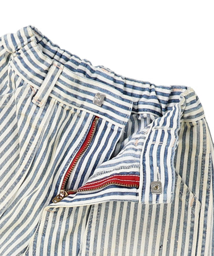 Hickory SNOOPY Double Knee Pants