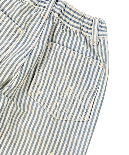 Hickory SNOOPY Double Knee Pants