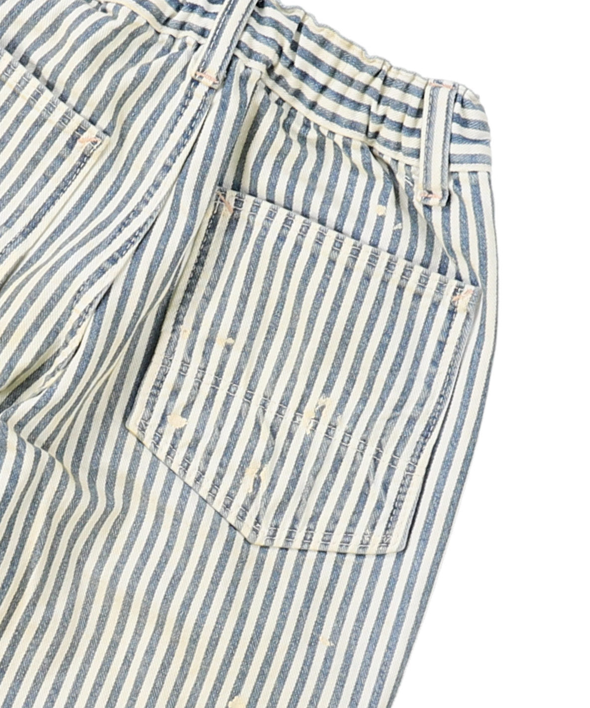 Hickory SNOOPY Double Knee Pants(LADIES)