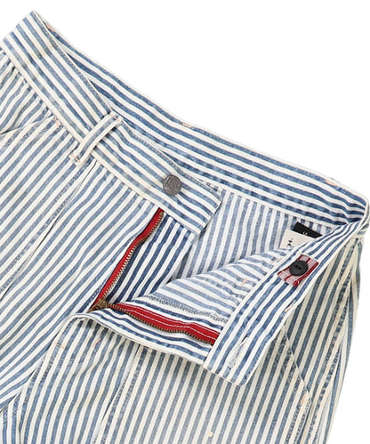 Hickory SNOOPY Double Knee Pants(LADIES)