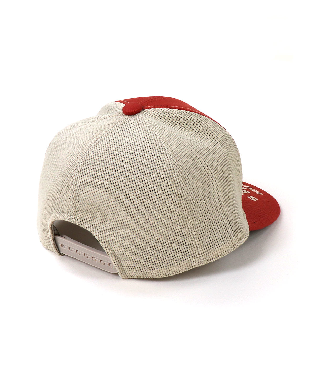 Patch Mesh Cap – FITH ONLINE STORE