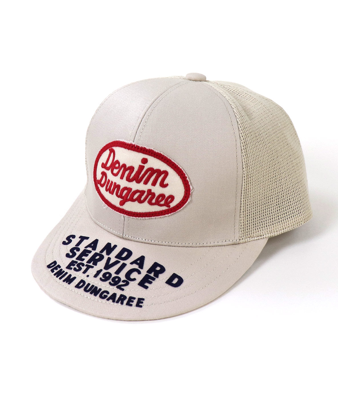 Patch Mesh Cap – FITH ONLINE STORE