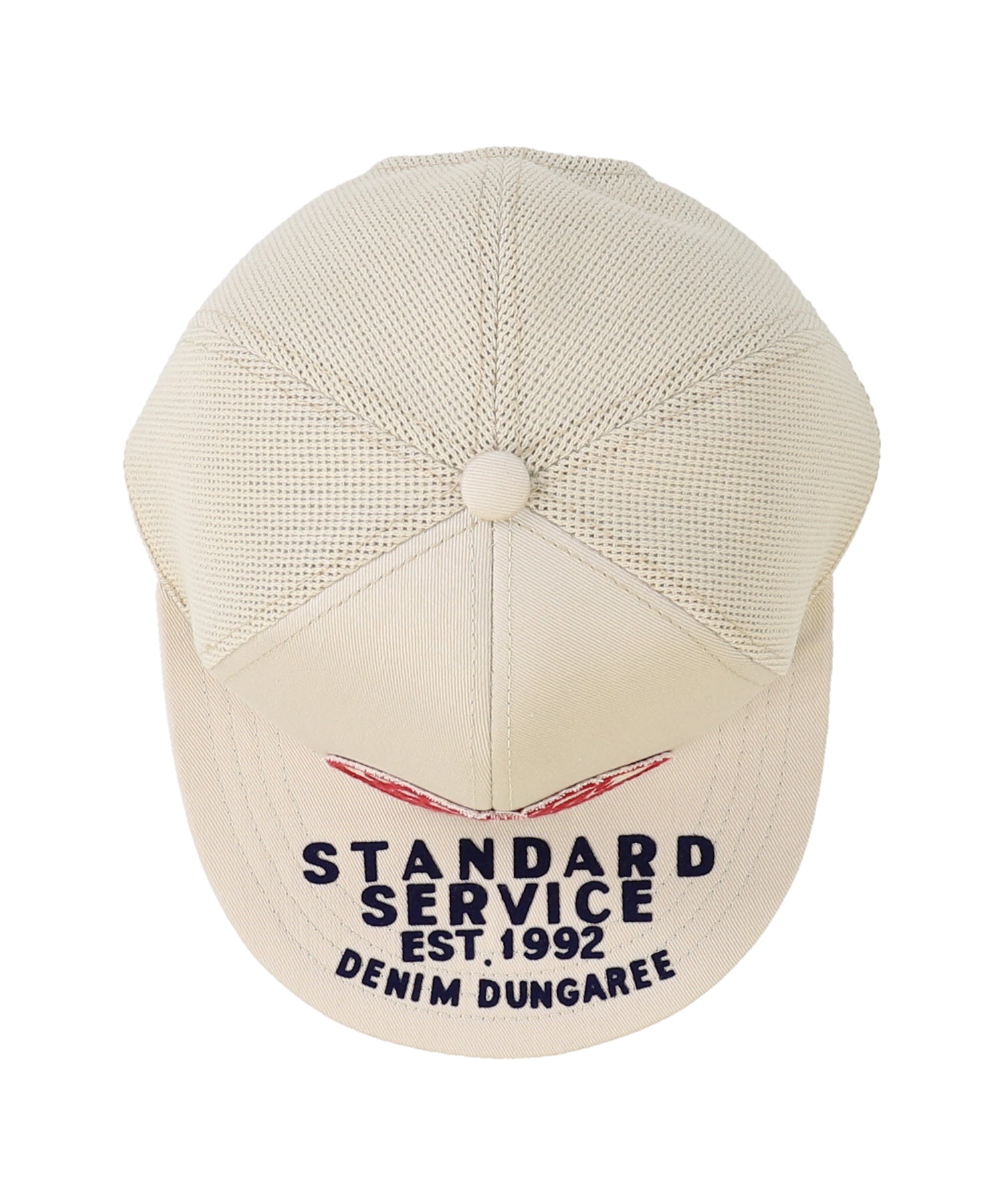Patch Mesh Cap – FITH ONLINE STORE