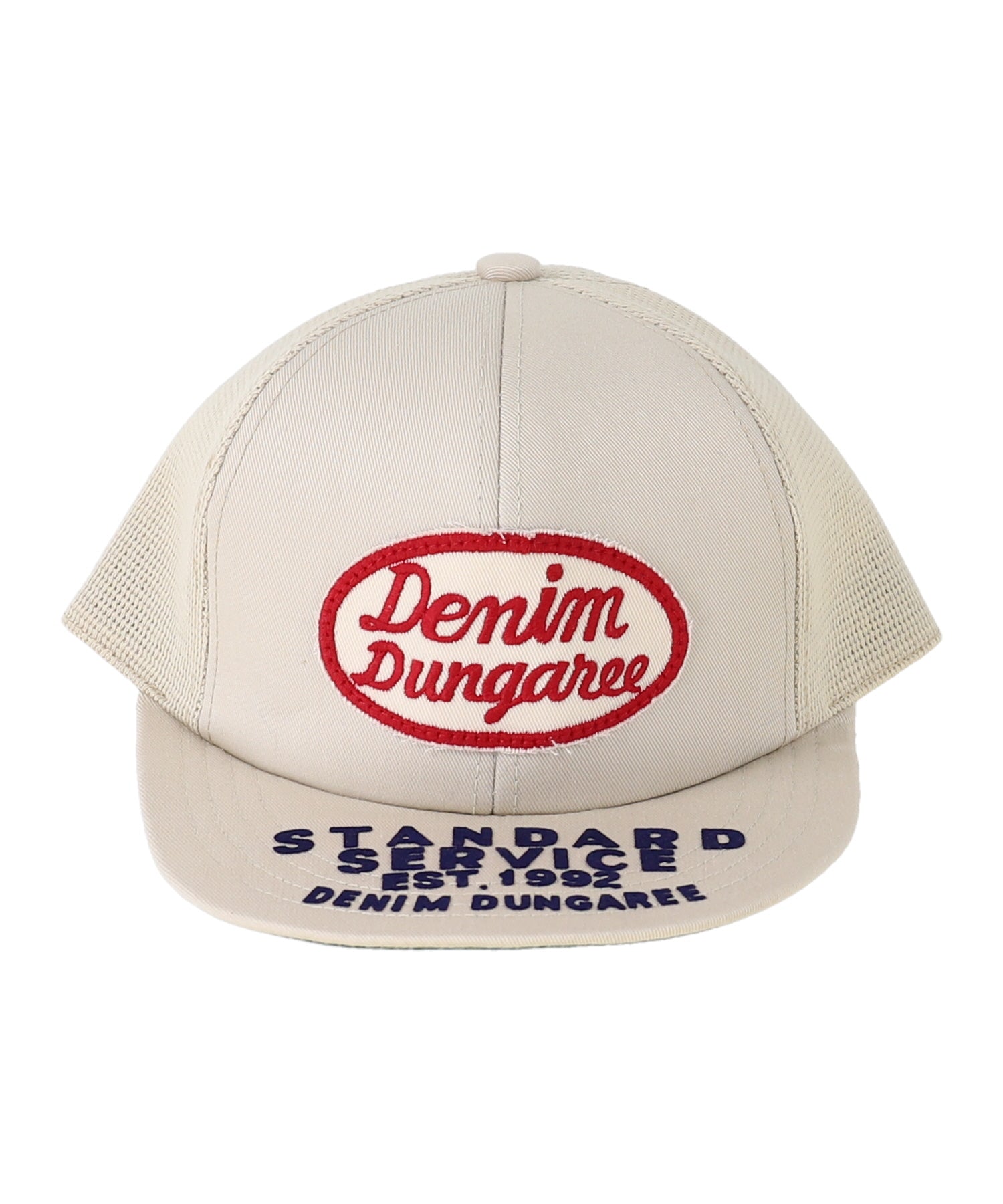Patch Mesh Cap – FITH ONLINE STORE