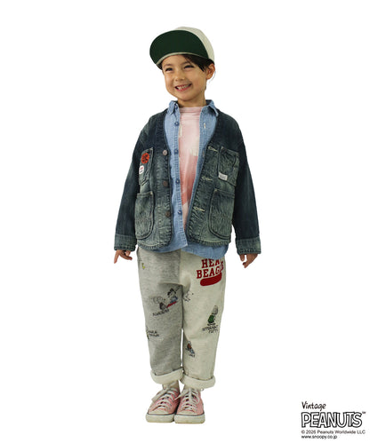 Patch Mesh Cap