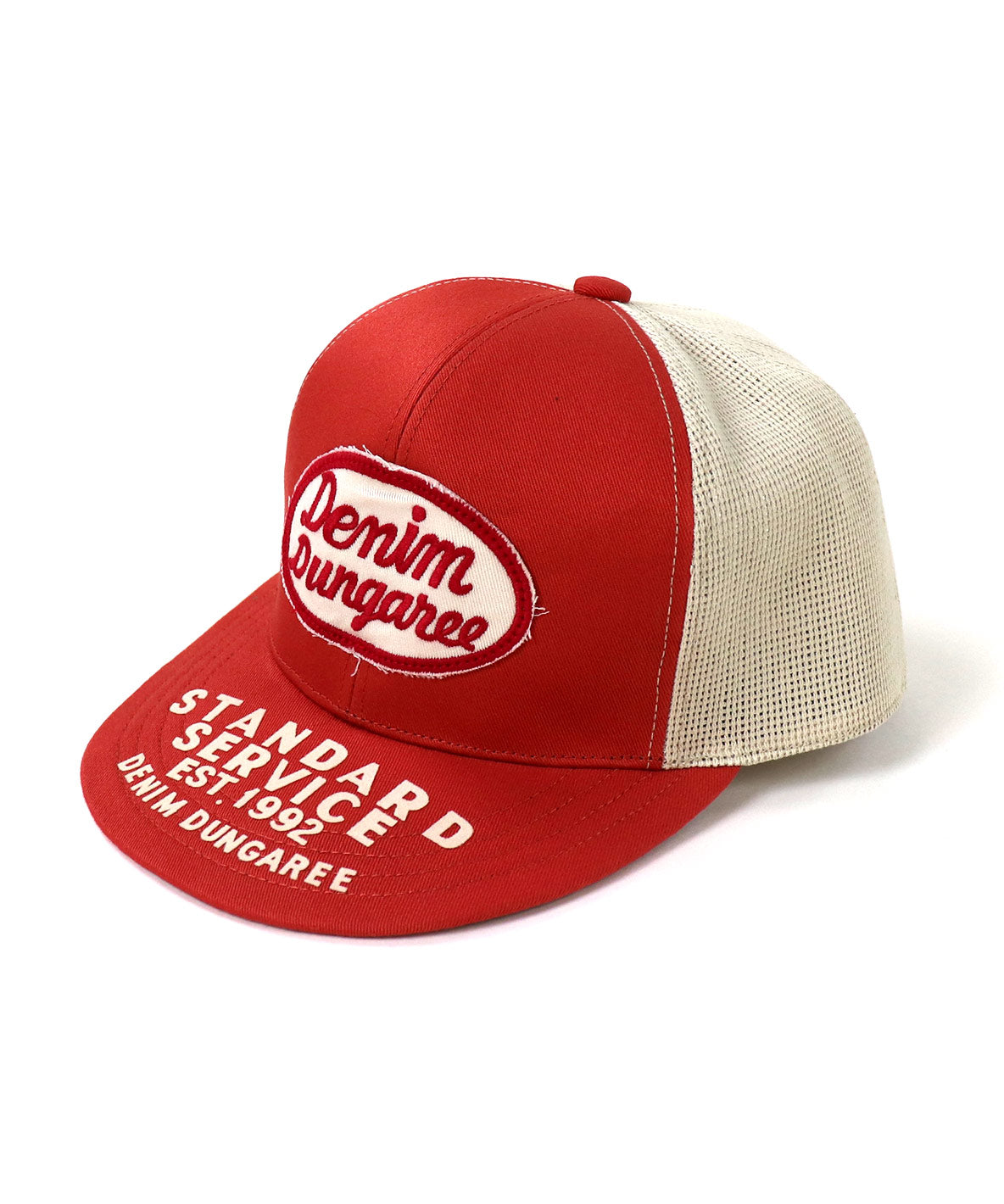 Patch Mesh Cap – FITH ONLINE STORE