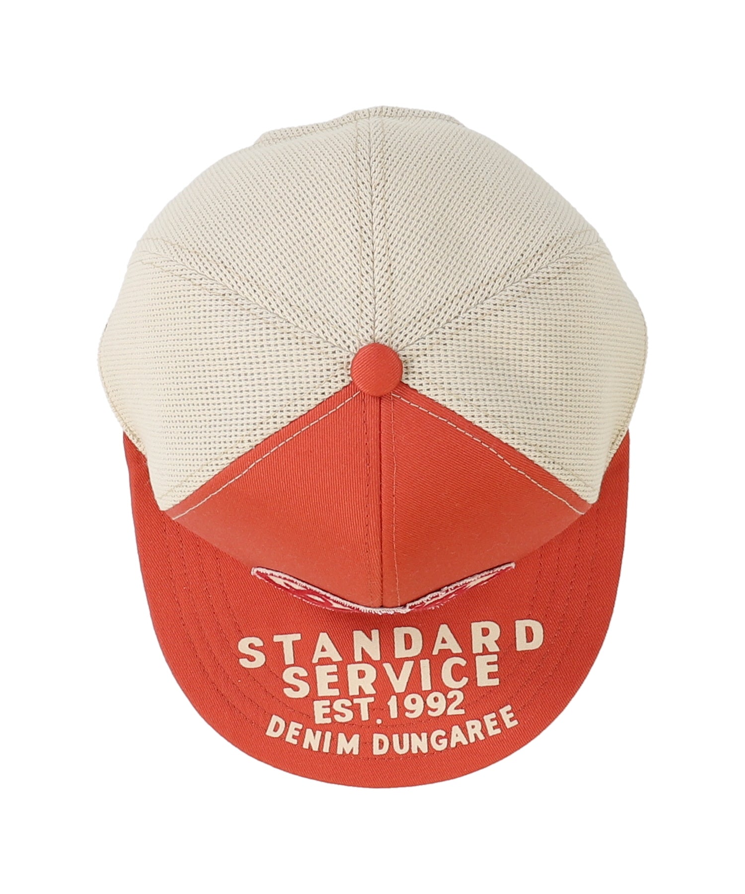 Patch Mesh Cap – FITH ONLINE STORE