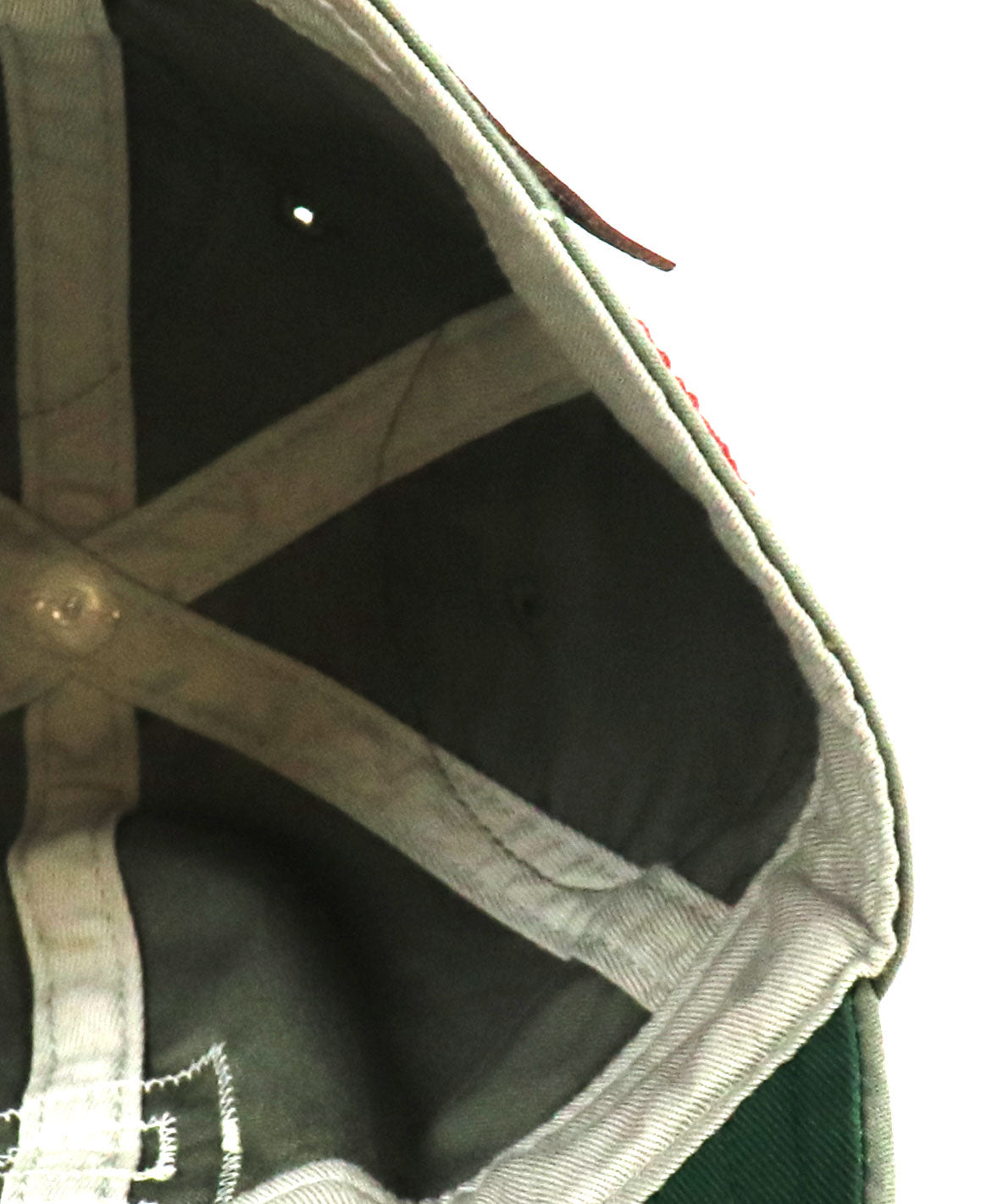 Patch B Cap