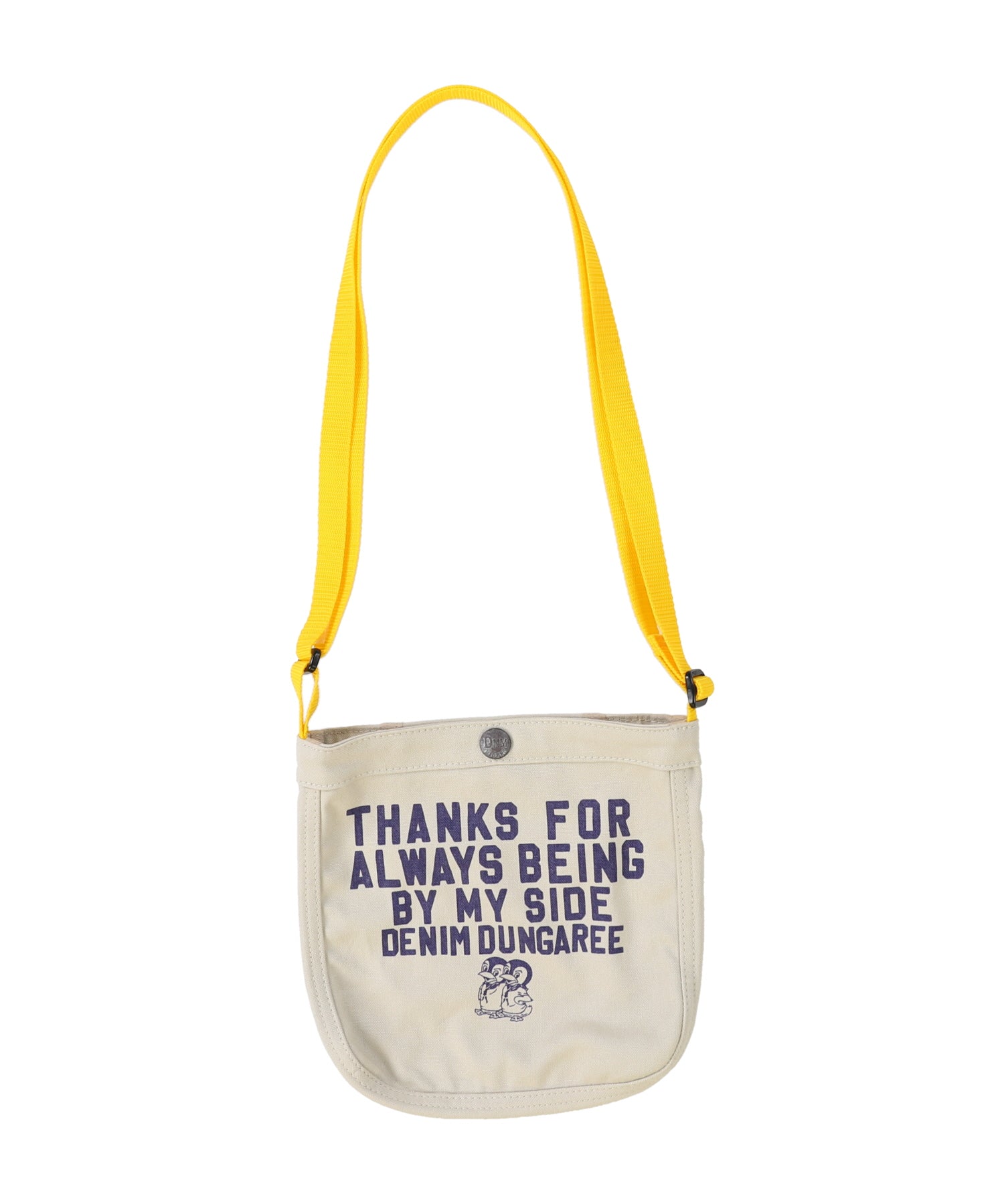 Mini Newspaper Bag – FITH ONLINE STORE