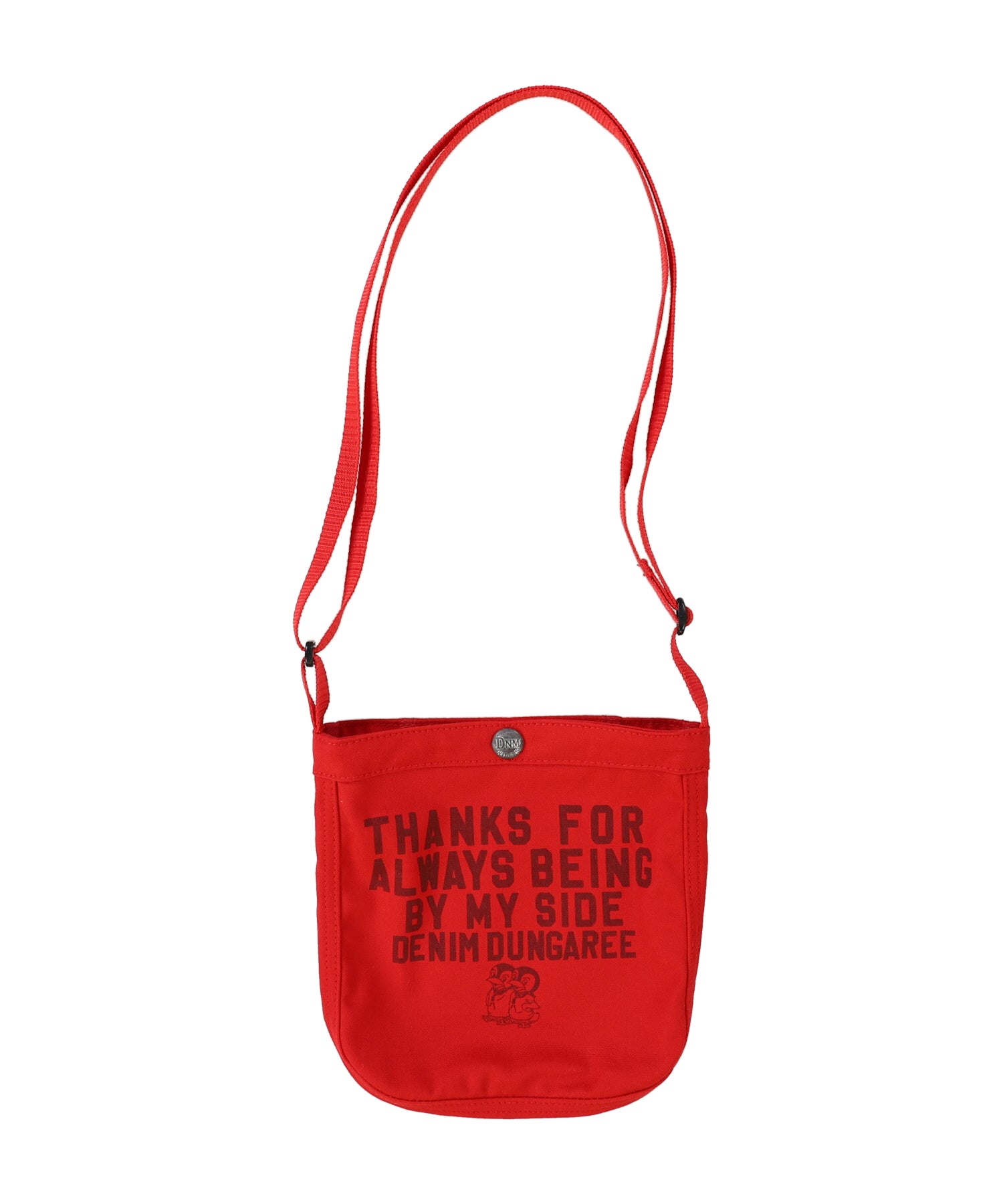 Mini Newspaper Bag – FITH ONLINE STORE