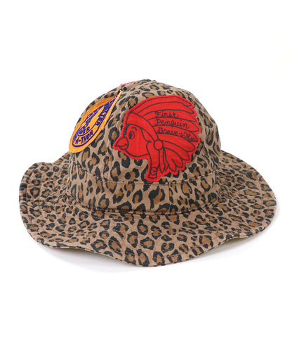 Patch Hat
