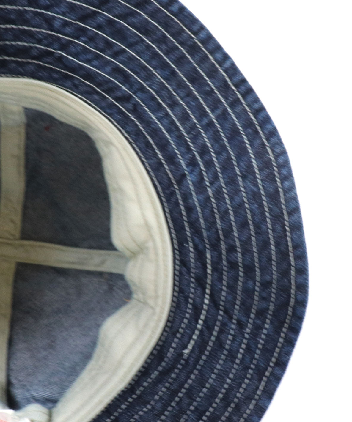Patch Hat
