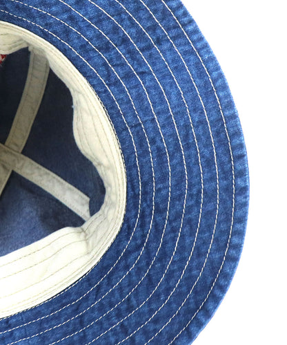 Patch Hat