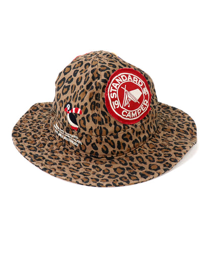 Patch Hat