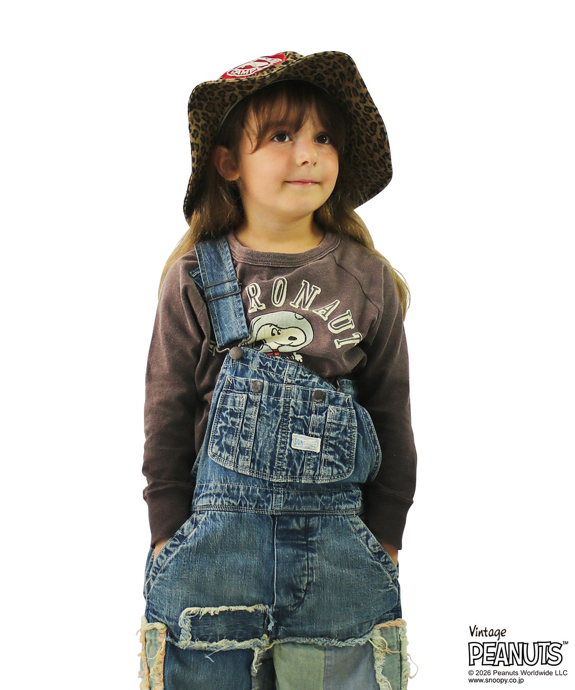 Patch Hat
