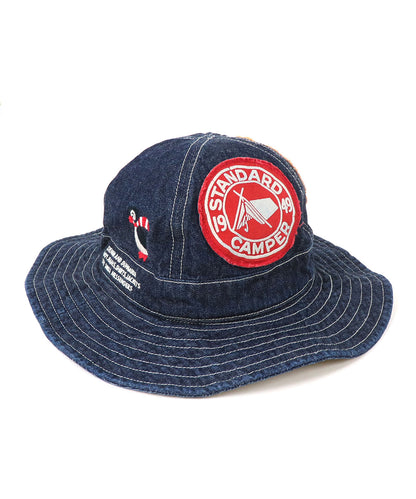 Patch Hat