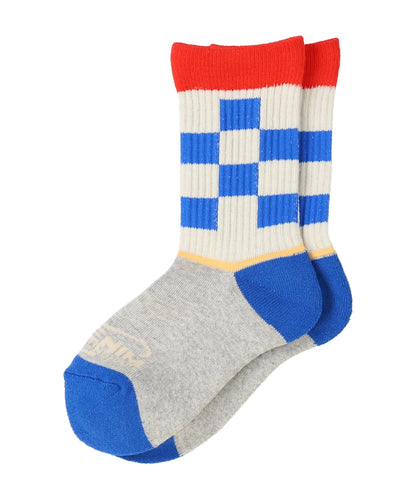 PENNIE Flag Socks