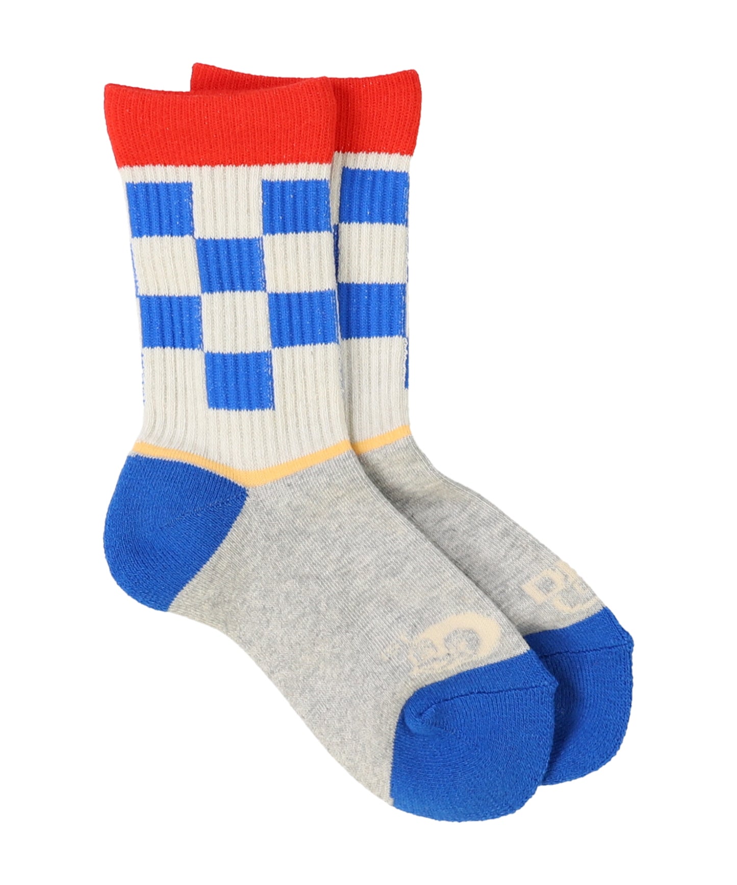 PENNIE Flag Socks
