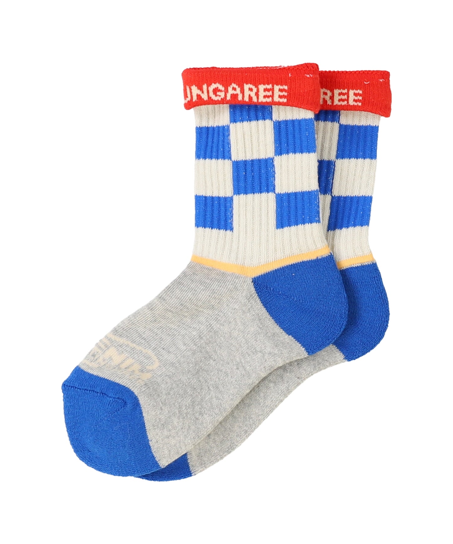 PENNIE Flag Socks