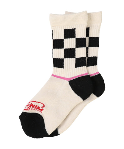 PENNIE Flag Socks