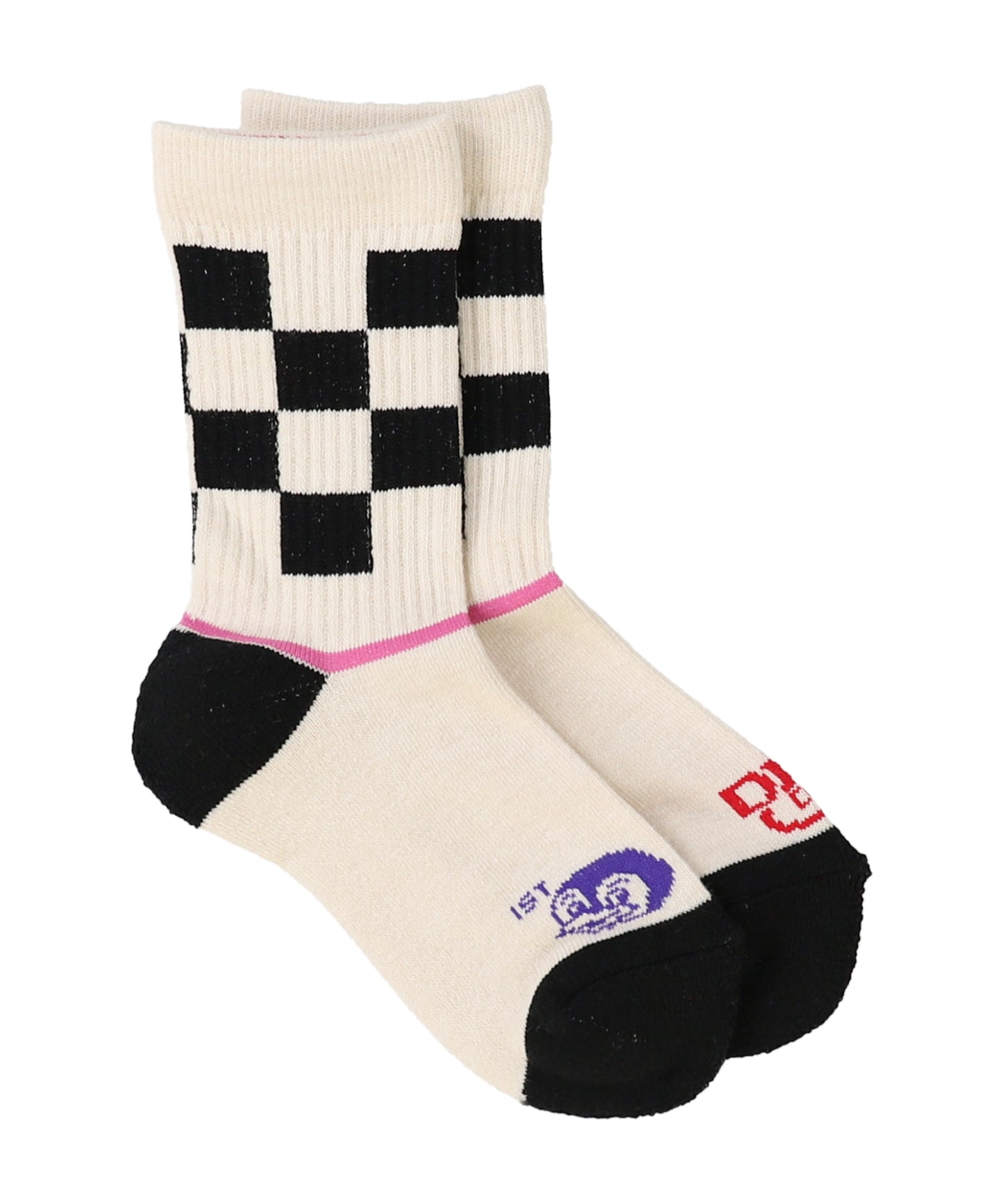PENNIE Flag Socks