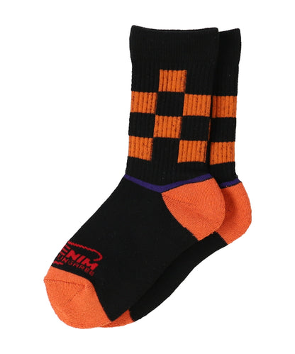 PENNIE Flag Socks