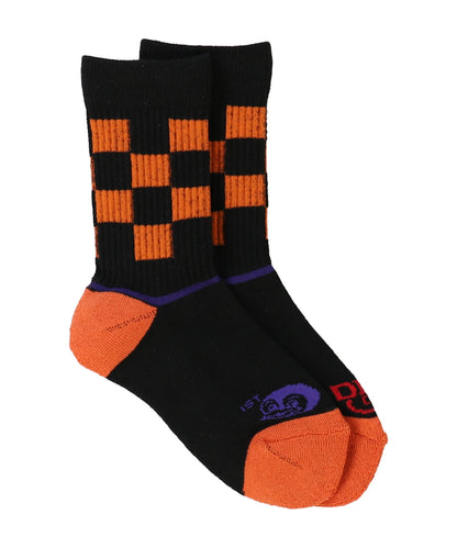 PENNIE Flag Socks