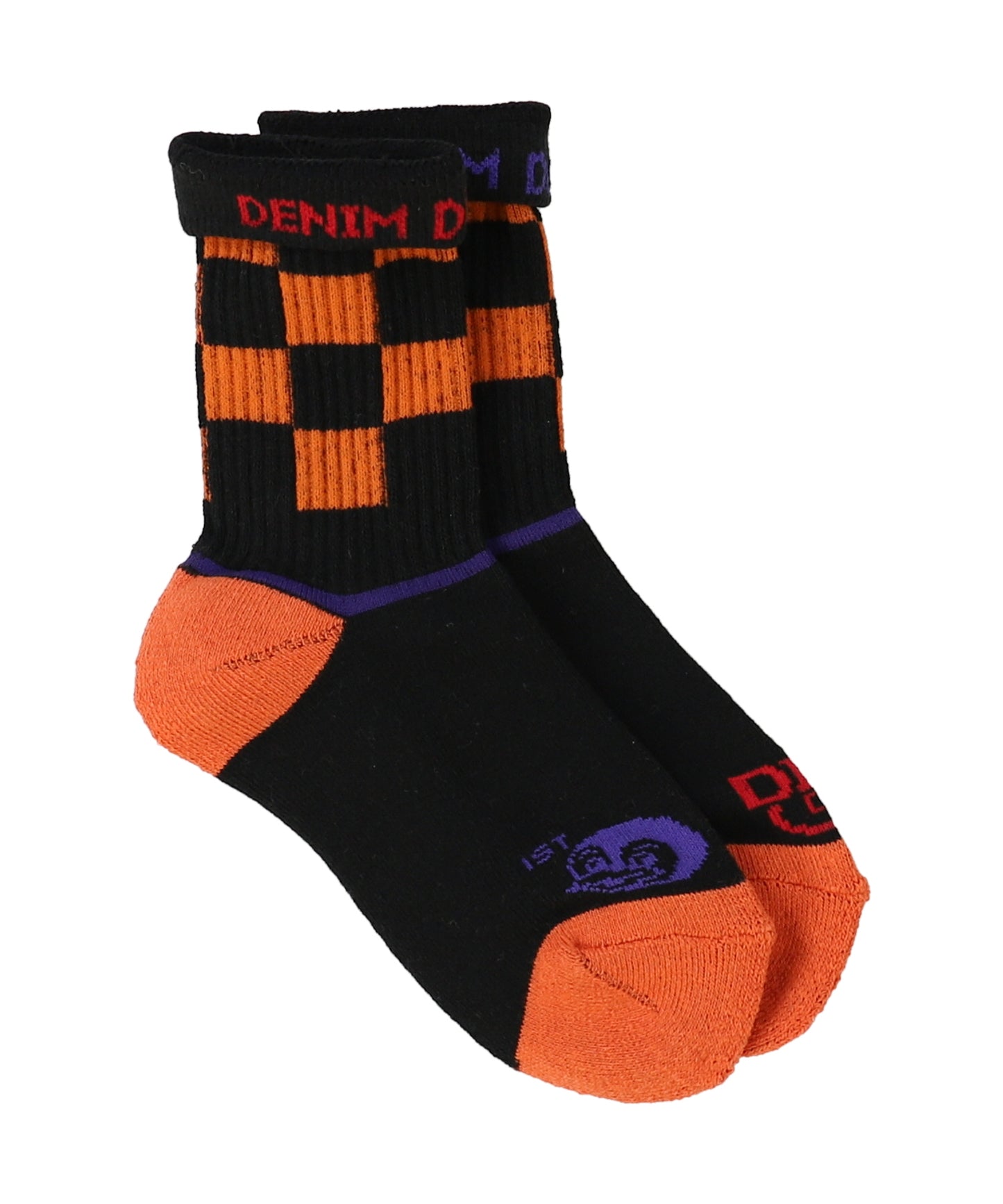 PENNIE Flag Socks
