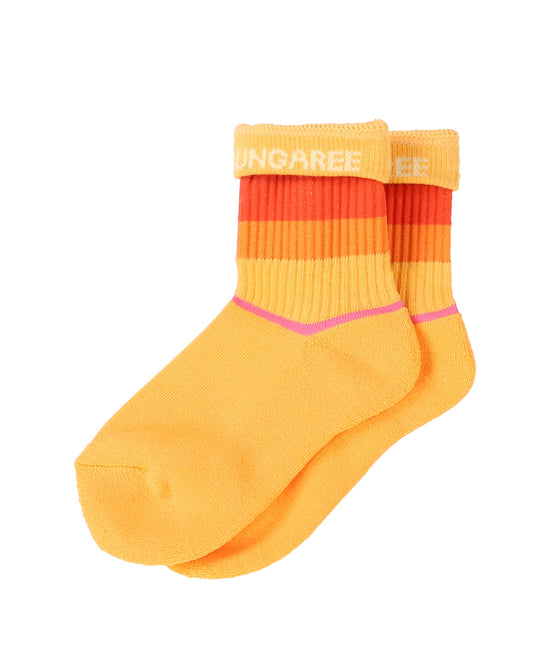 FITH Logo Star 2set Socks