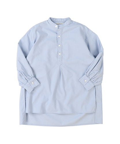 Popelin Grandpa Shirt