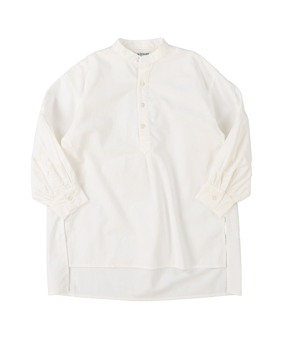 Popelin Grandpa Shirt