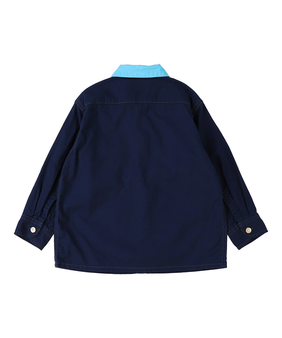 Sheeting Scribble Shirt