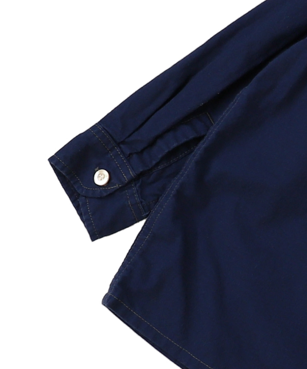Sheeting Scribble Shirt