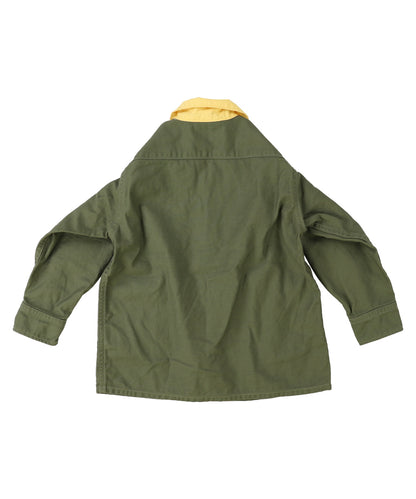 Sheeting Scribble Shirt