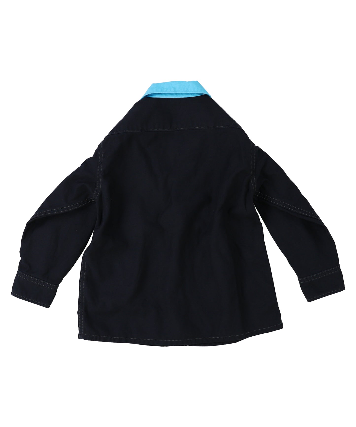 Sheeting Scribble Shirt