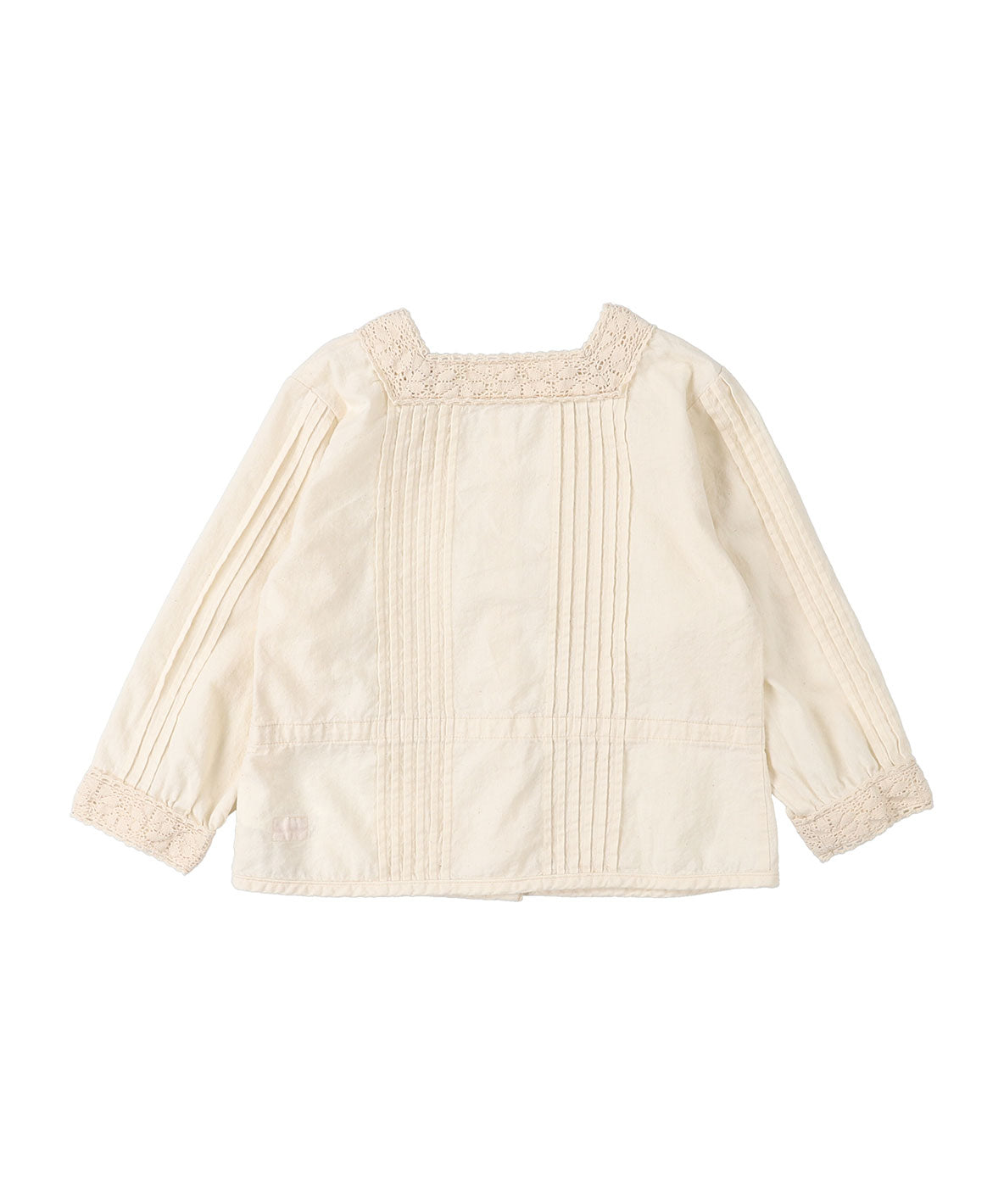 Dungaree Blouse
