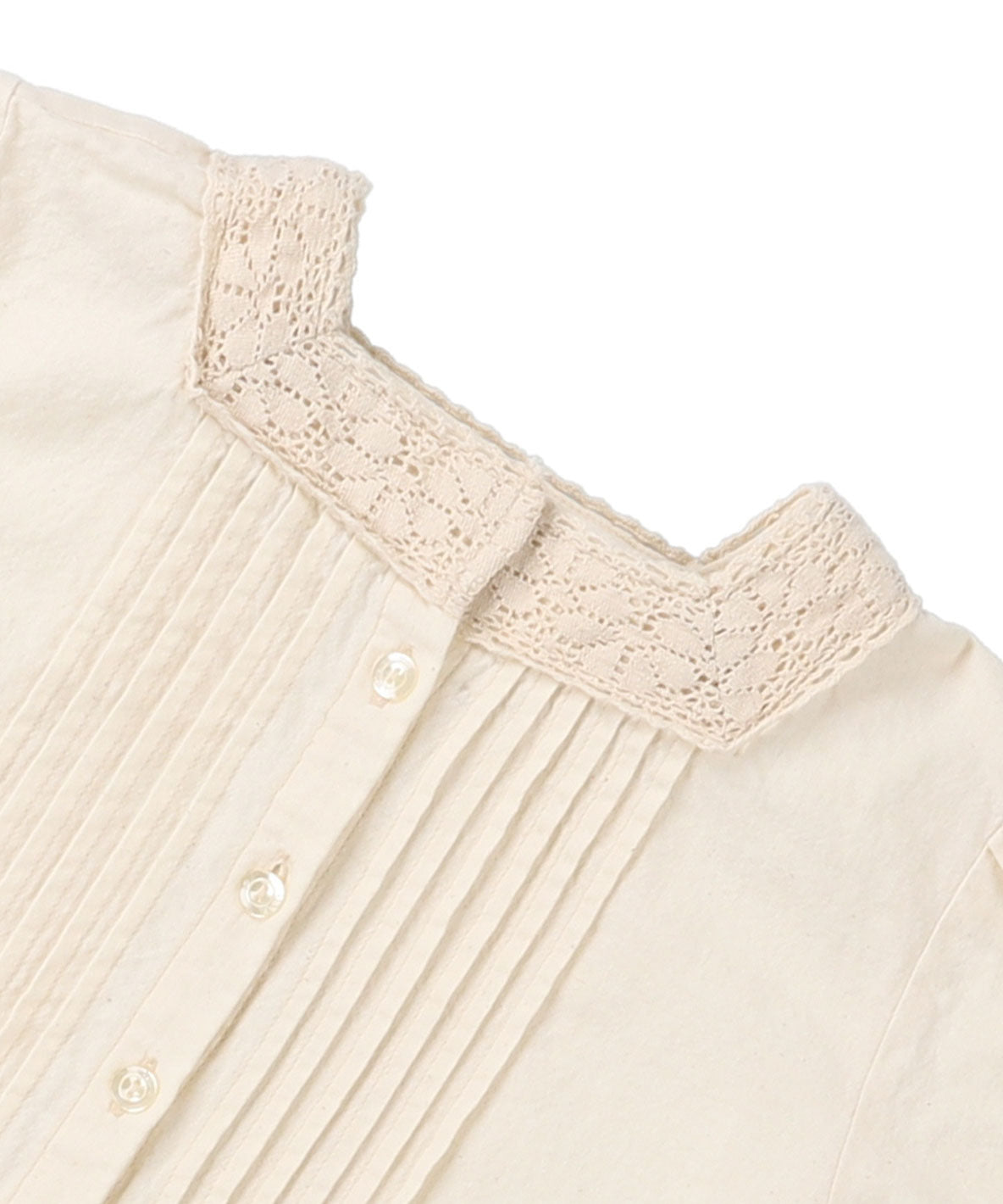 Dungaree Blouse
