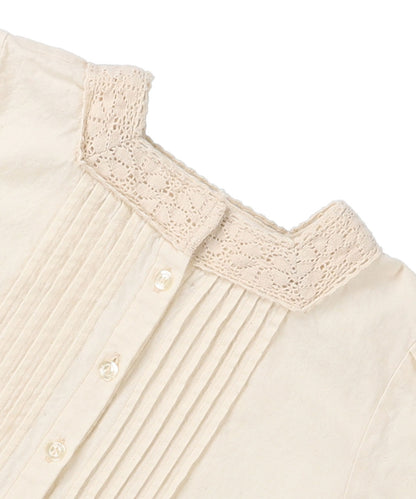 Dungaree Blouse